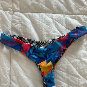Moana bikini bottom. Very cheeky, very good condition